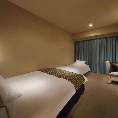Hotel Metropolitan Sendai Rom bilde
