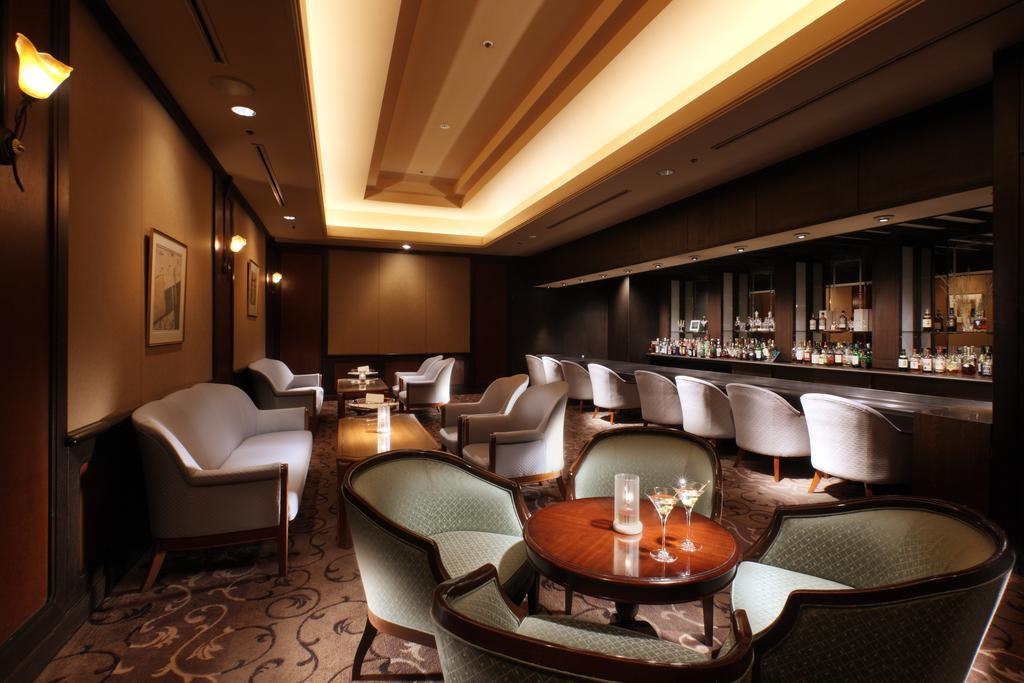 Hotel Metropolitan Sendai Eksteriør bilde